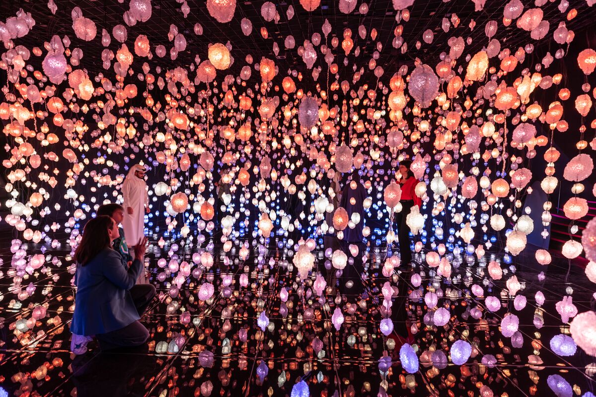 Pipilotti Rist - Hauser & Wirth